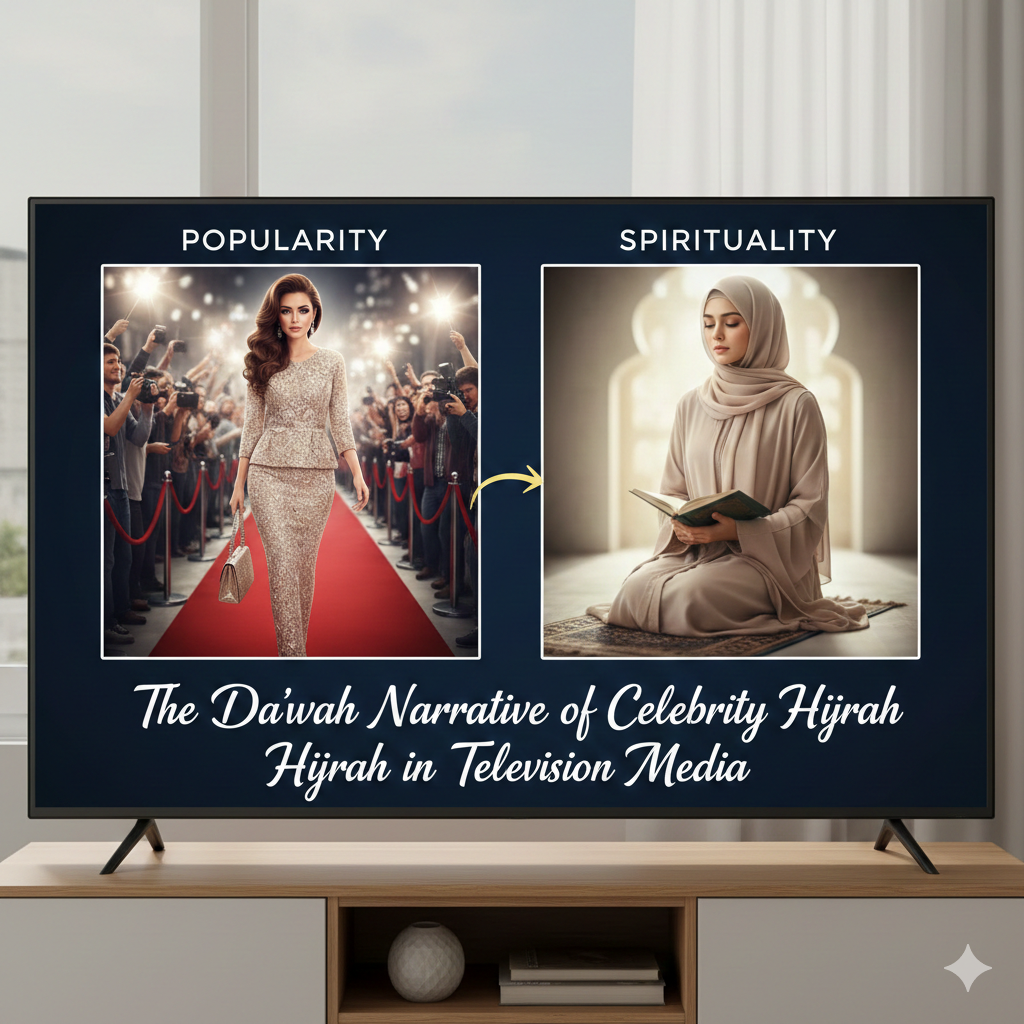 From Popularity to Spirituality