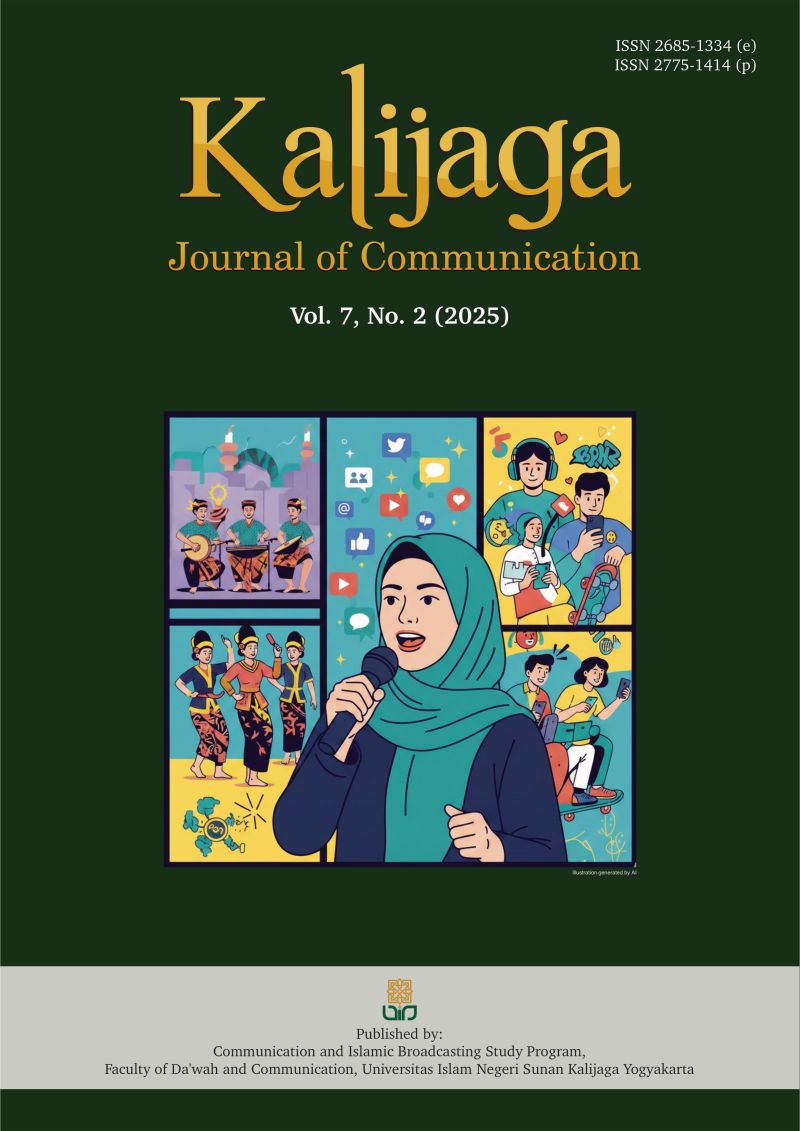 					View Vol. 7 No. 2 (2025)
				