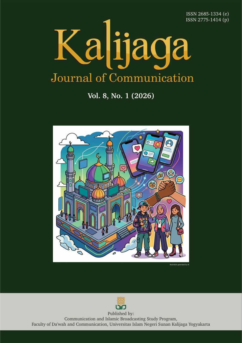 					View Vol. 8 No. 1 (2026)
				