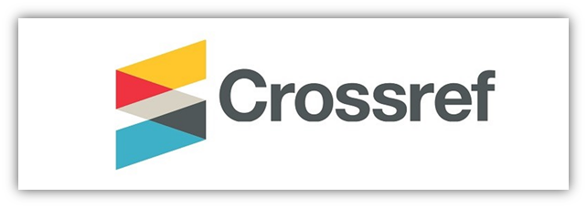 Terindeks di CrossRef