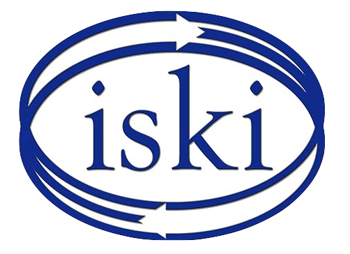 Logo ISKI