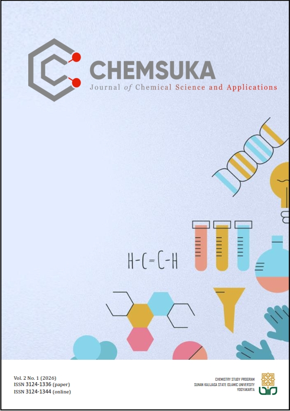 					View Vol. 2 No. 1 (2026)
				