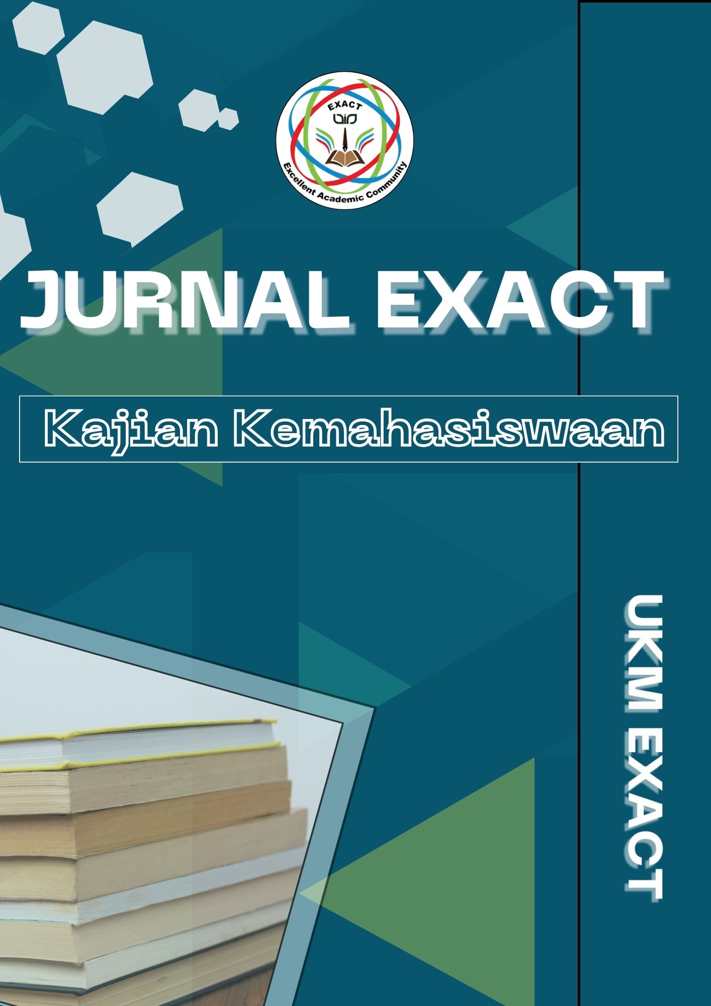 					View Vol. 3 No. 2 (2025): JURNAL EXACT: KAJIAN KEMAHASISWAAN 
				