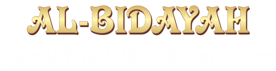 Logo albidayah