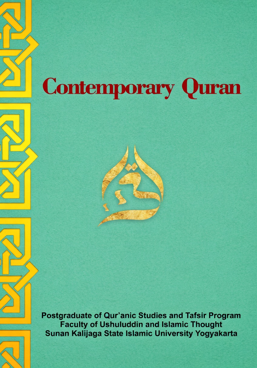 Contemporary Quran
